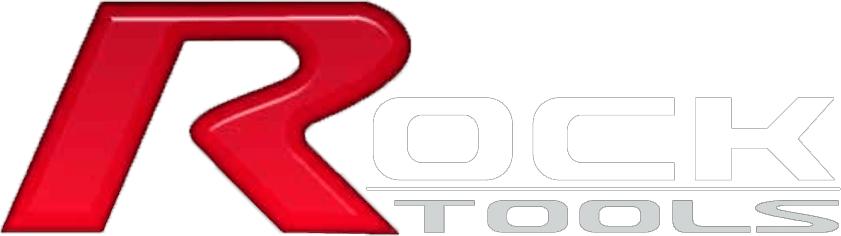 Rock Tools