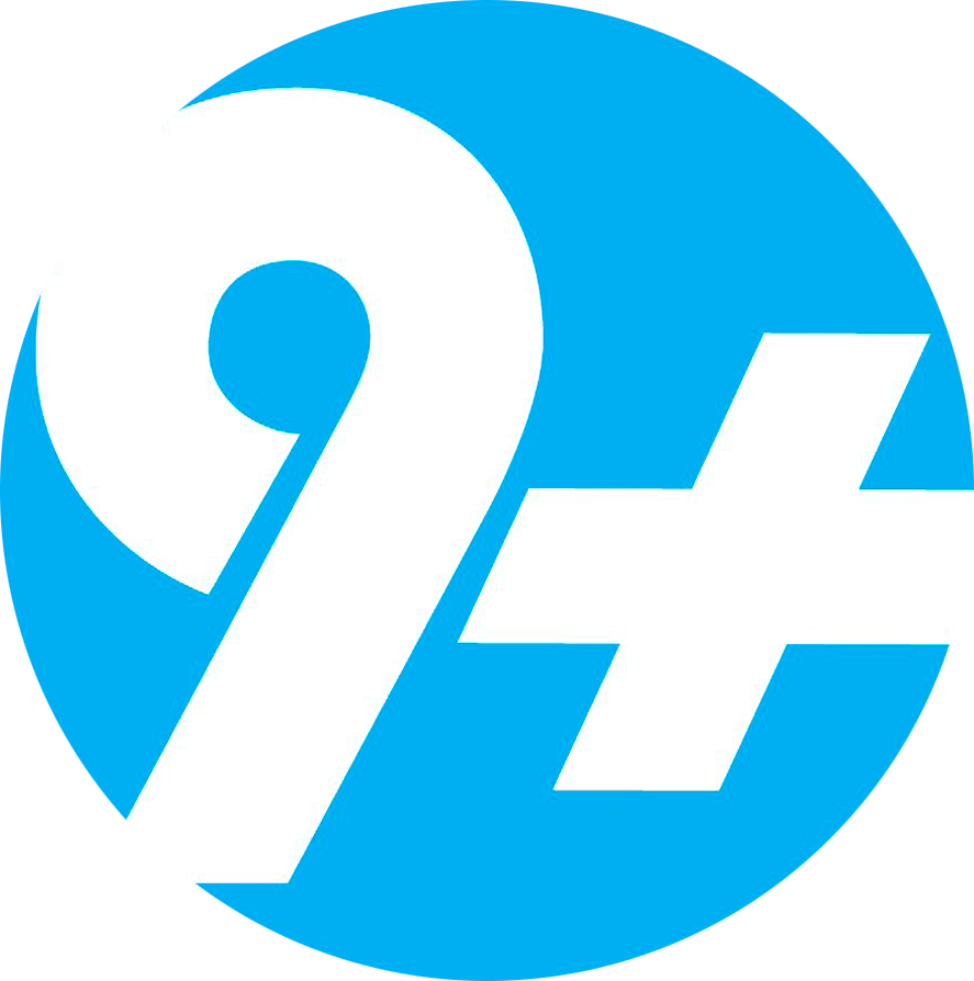 9-Plus