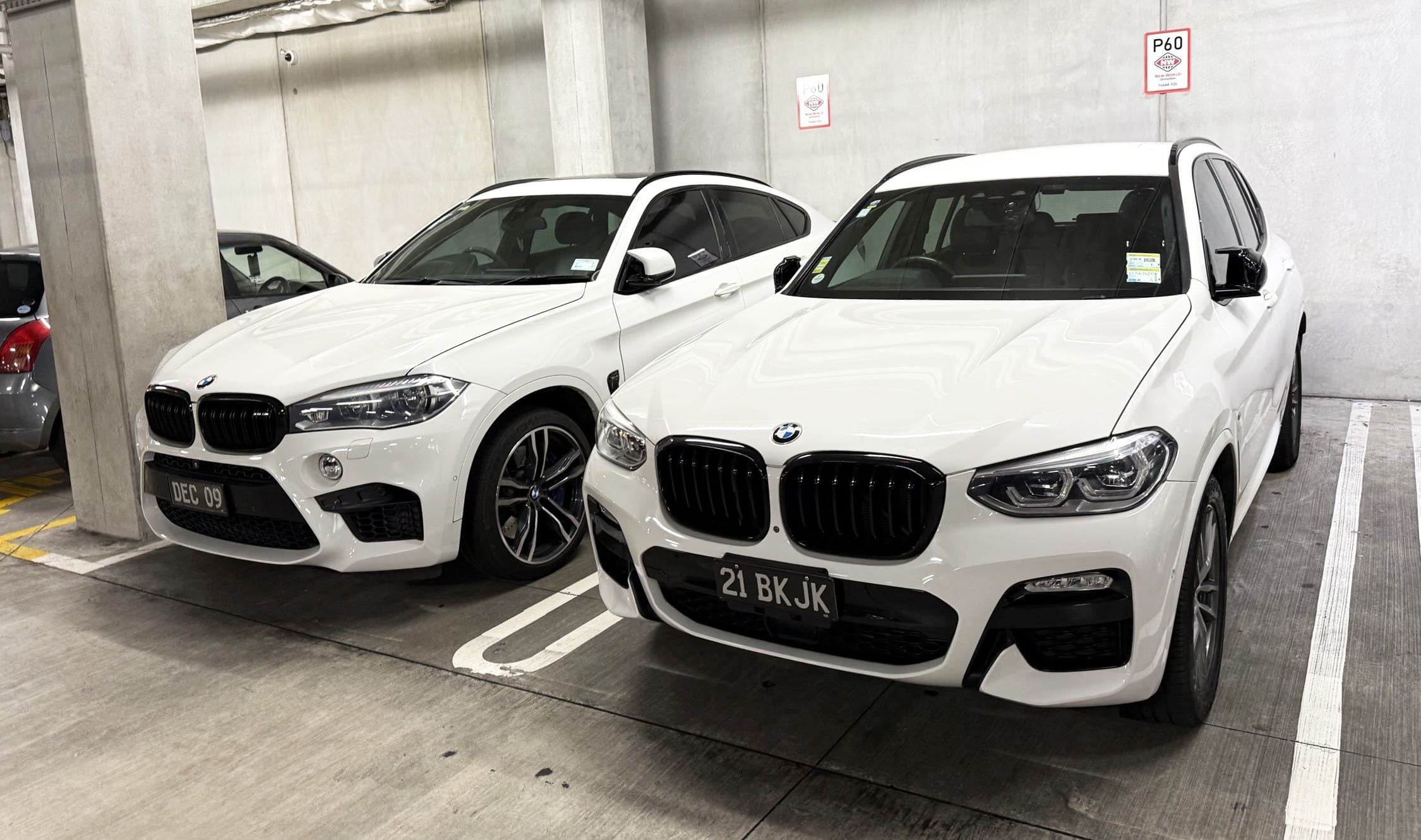 Flat Bush, Auckland
